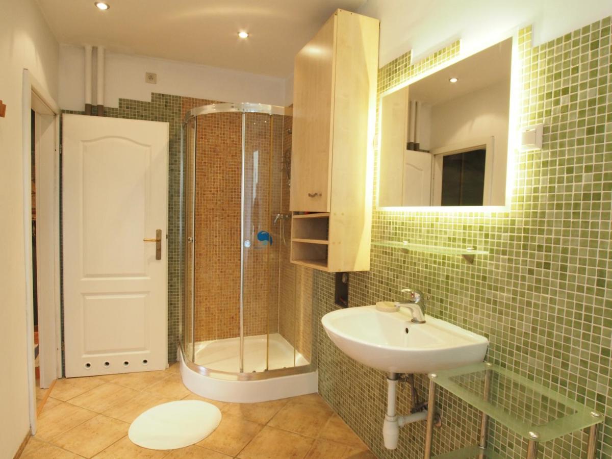 Gama K2124 Grand-tourist Apartment Gdansk
