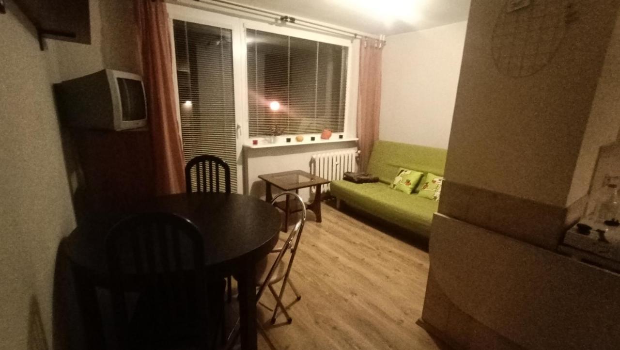 Na Trawki 15 Minut Od Lotniska Przy Pkm Niedzwiednik Gdańsk