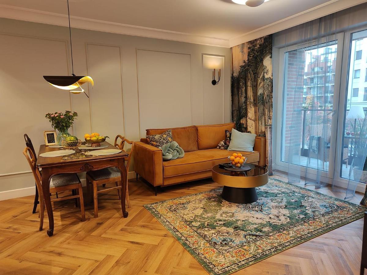 Arte - Old Town Apartment *