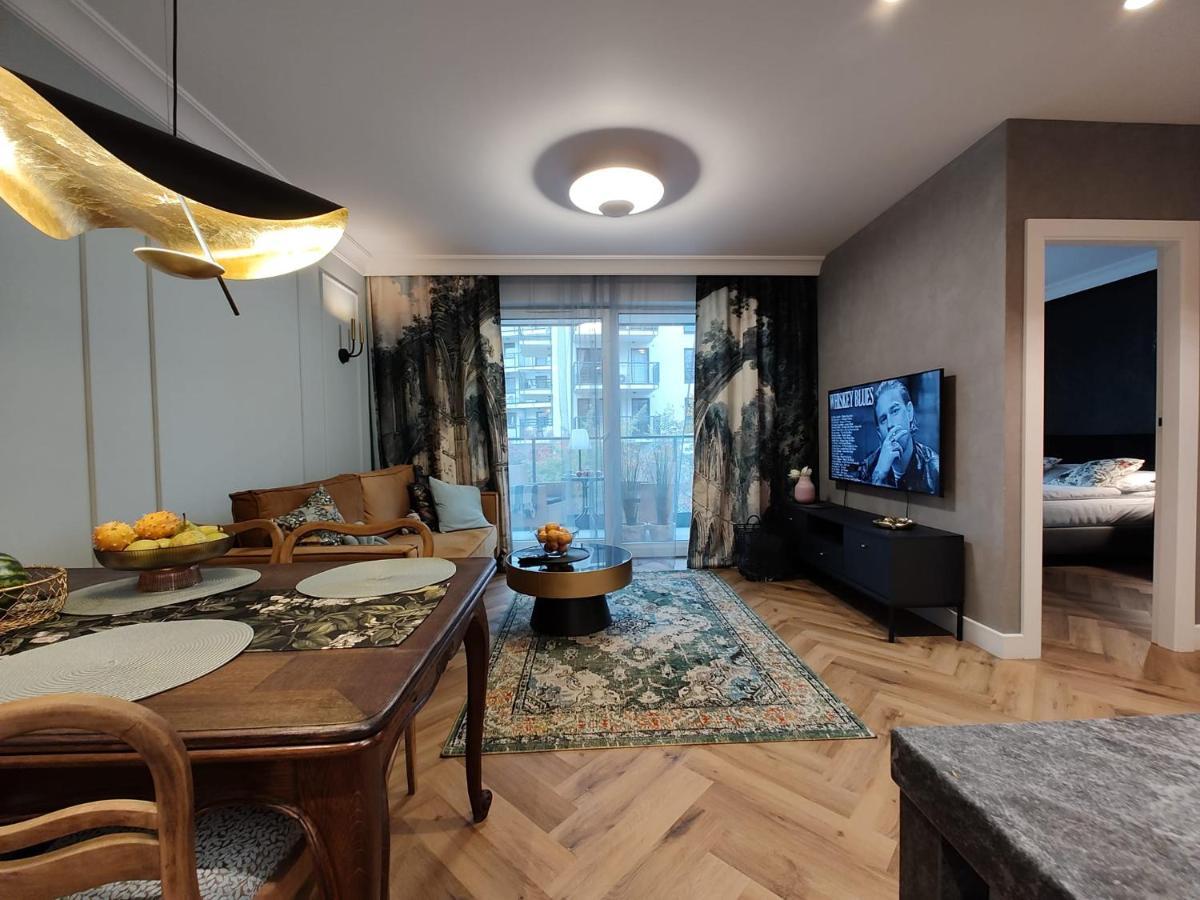 Arte - Old Town Apartment *