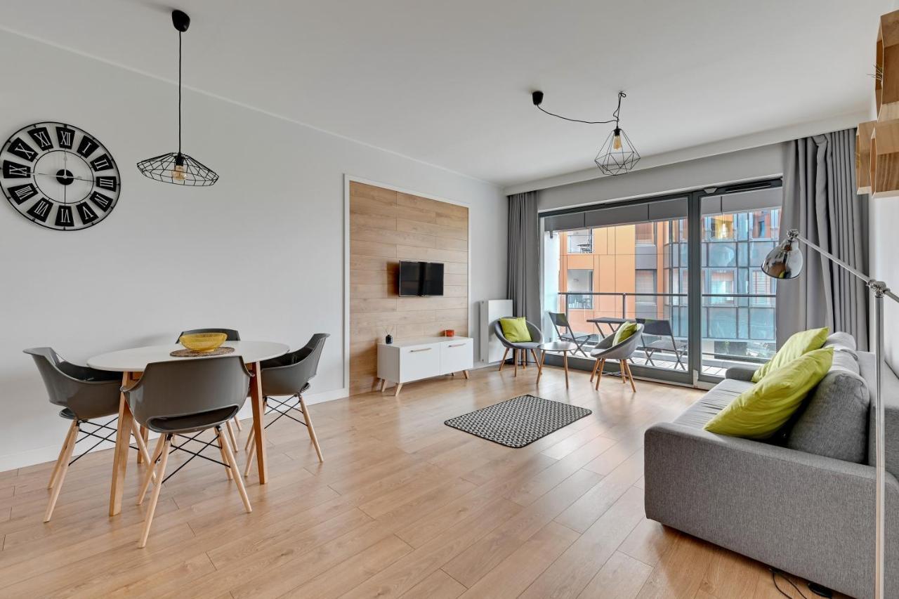 Modern Old Town - W Centrum Gdanska By Grand Apartment Gdansk