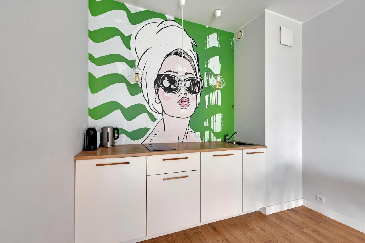 Modern Old Town - W Centrum Gdanska By Grand Apartment *