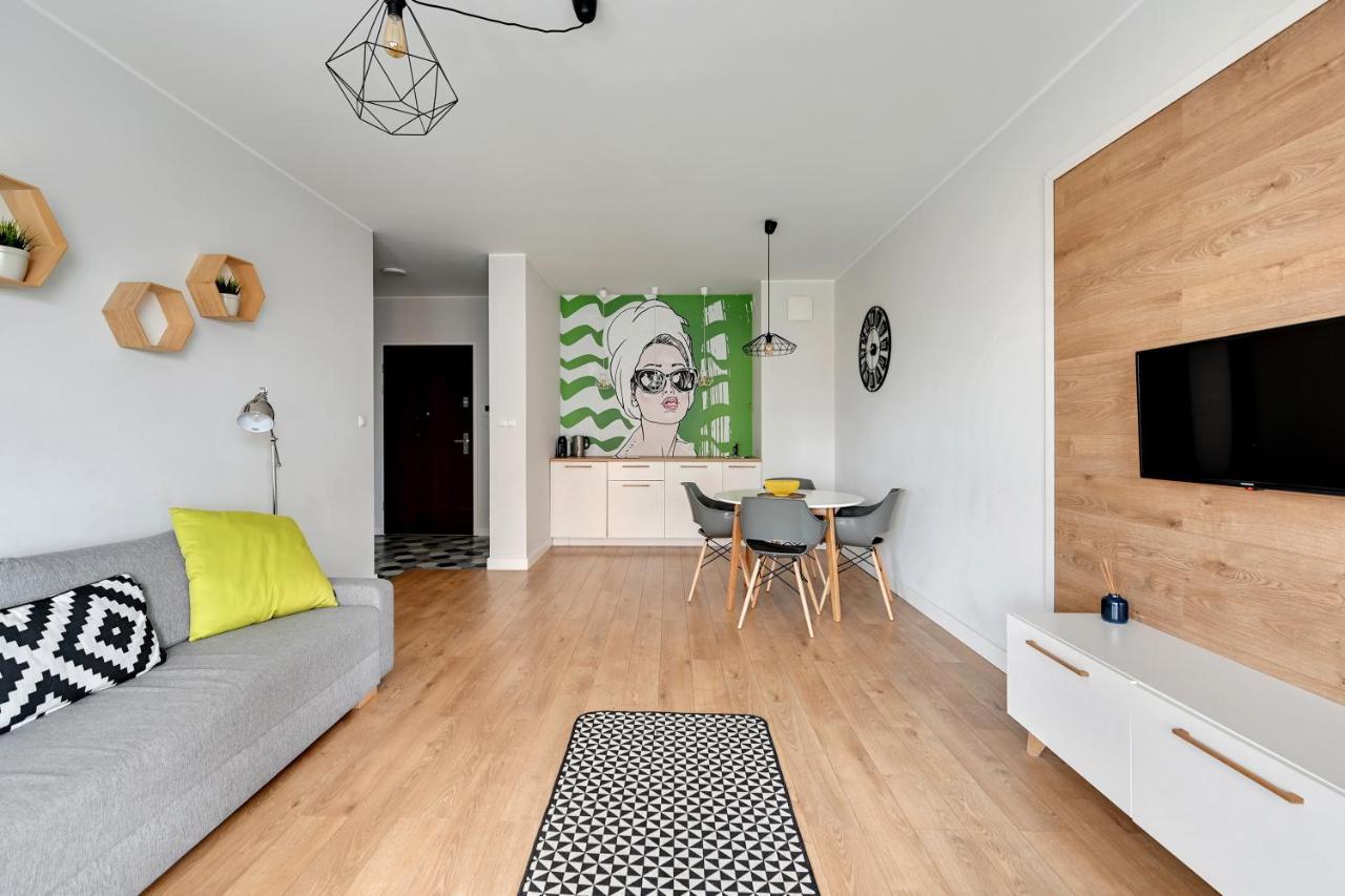 Modern Old Town - W Centrum Gdanska By Grand Apartment