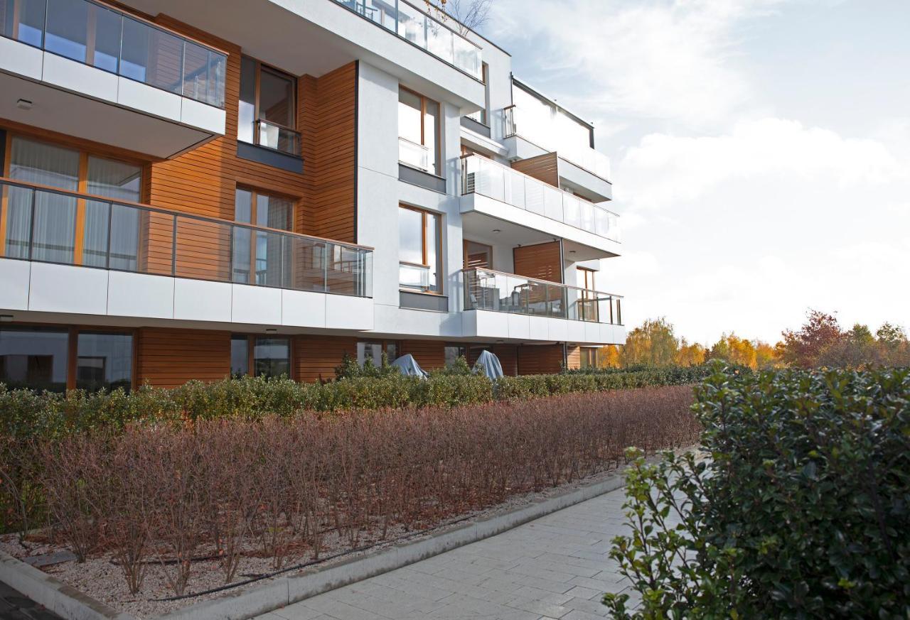 Luxus Rodzinny Z Sauna I Silownia Apartment