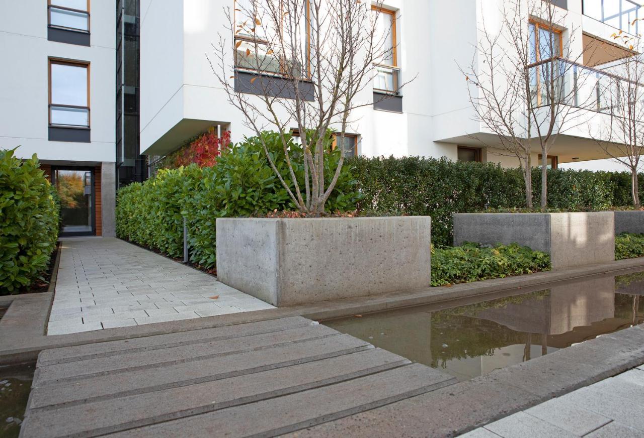 Apartment Luxus Rodzinny Z Sauna I Silownia