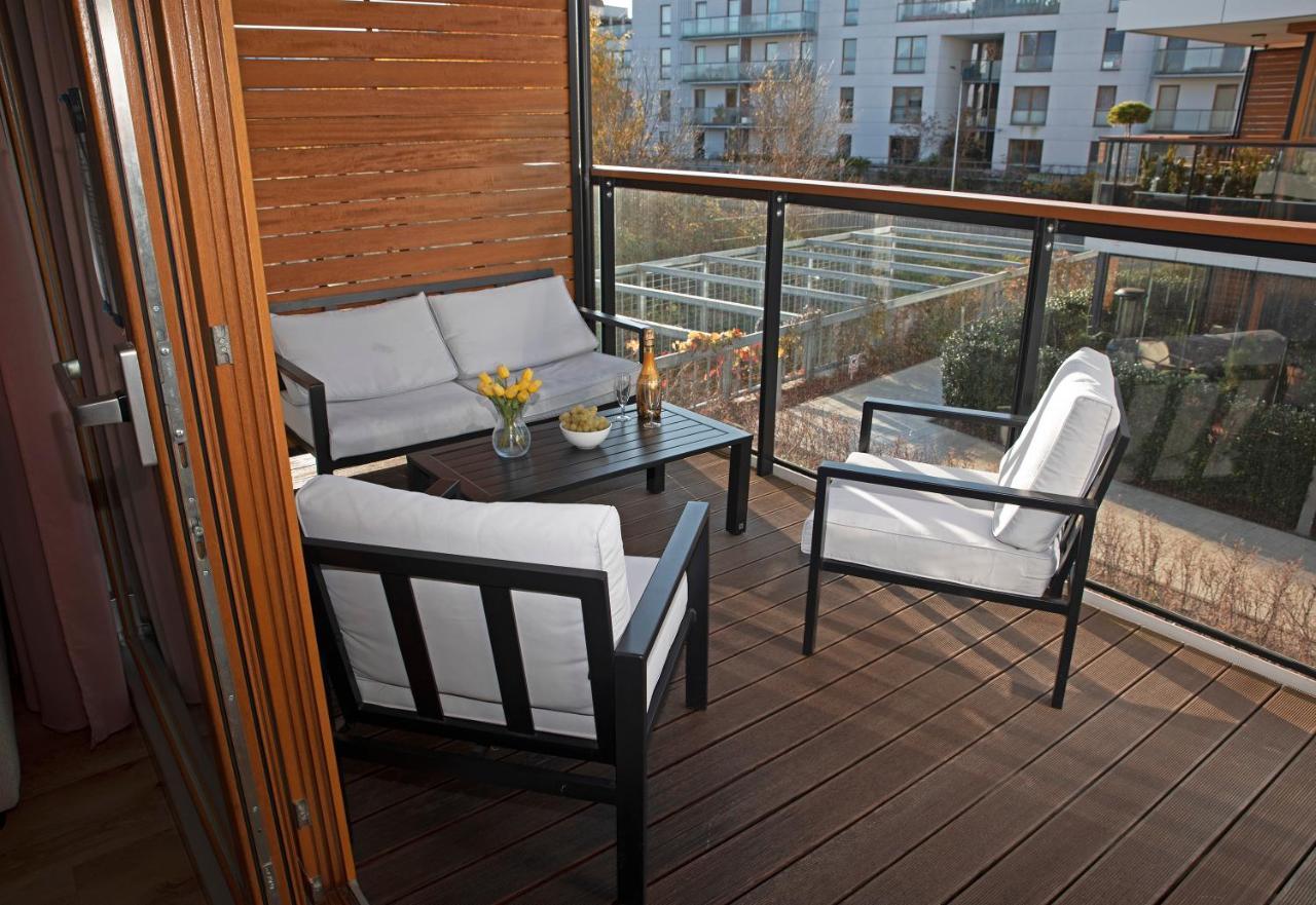 Luxus Rodzinny Z Sauna I Silownia Gdansk