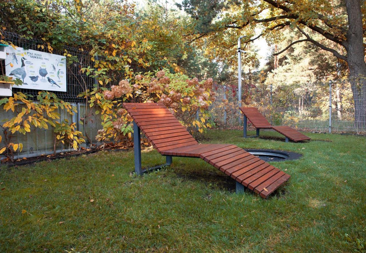 Luxus Rodzinny Z Sauna I Silownia