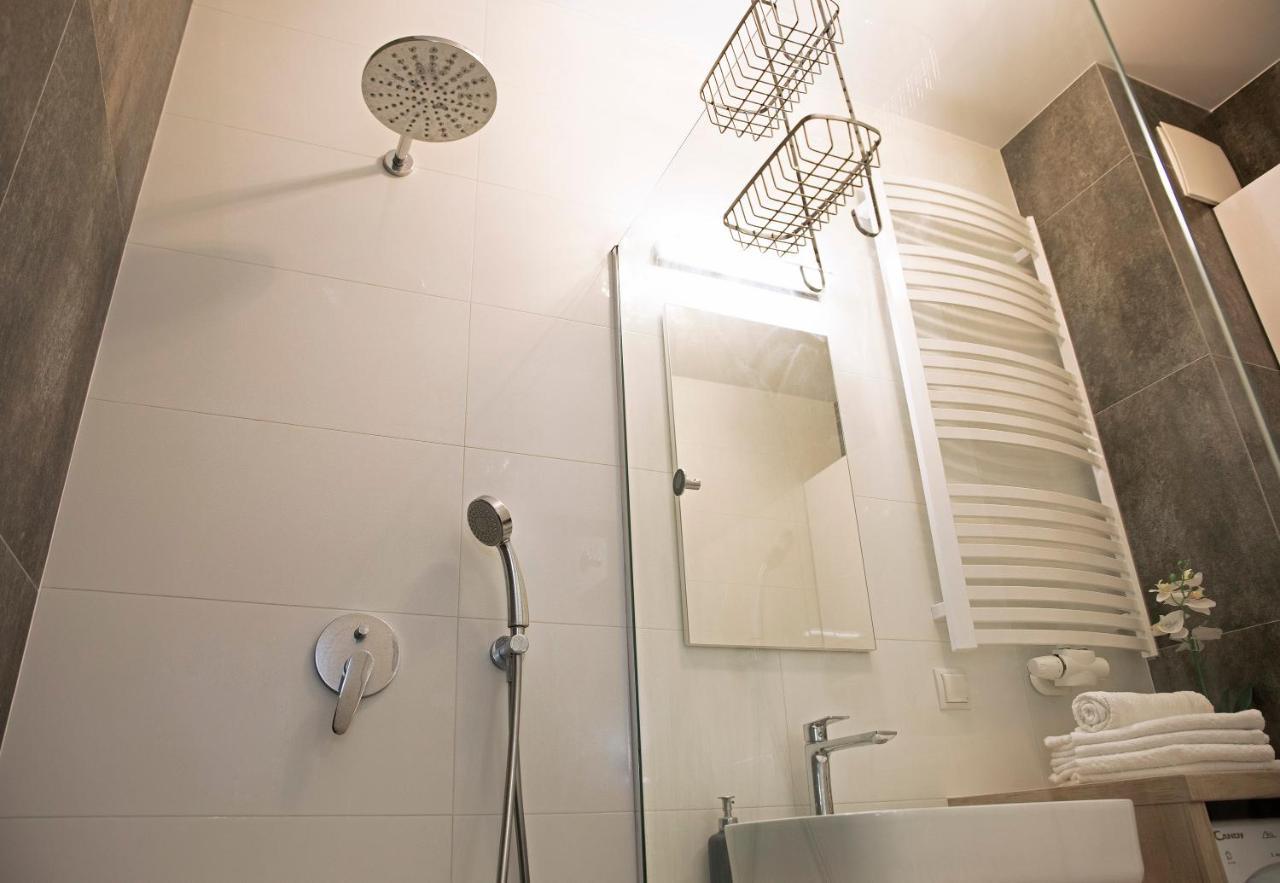 Luxus Rodzinny Z Sauna I Silownia *