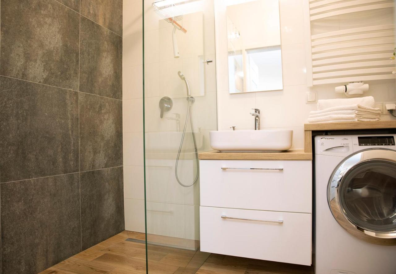 Luxus Rodzinny Z Sauna I Silownia