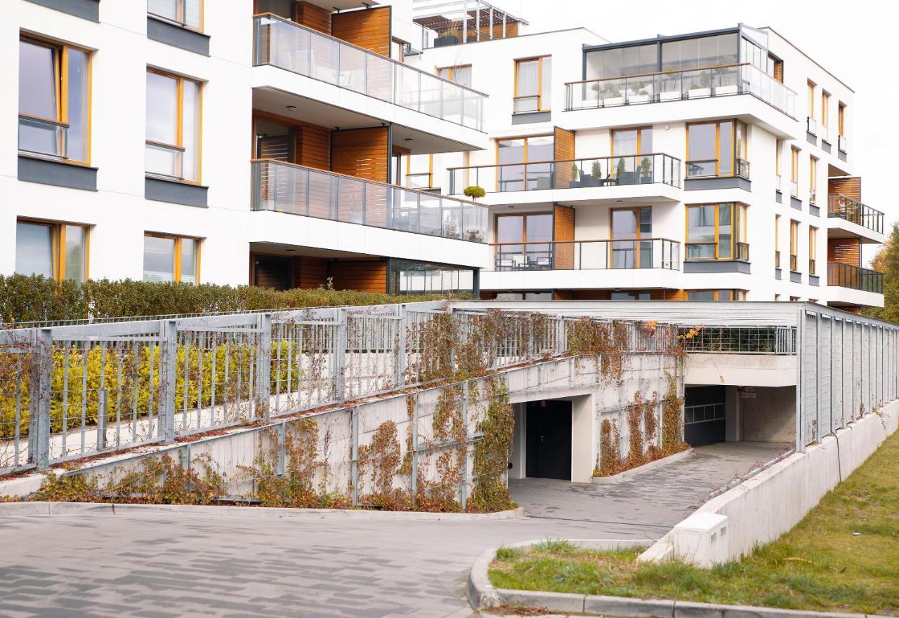 Luxus Rodzinny Z Sauna I Silownia *