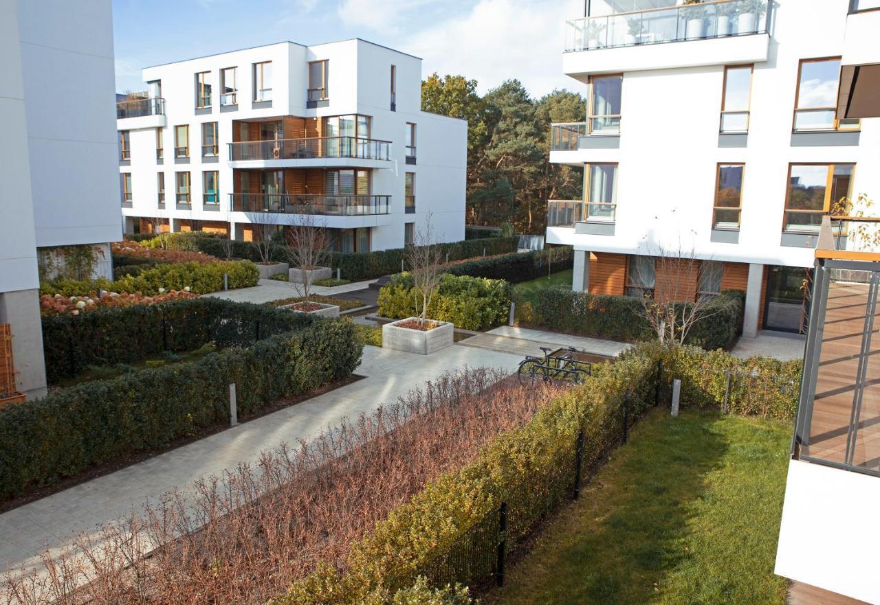 Luxus Rodzinny Z Sauna I Silownia