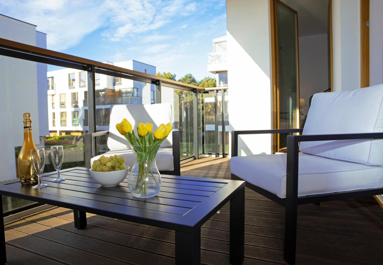 Luxus Rodzinny Z Sauna I Silownia Apartment