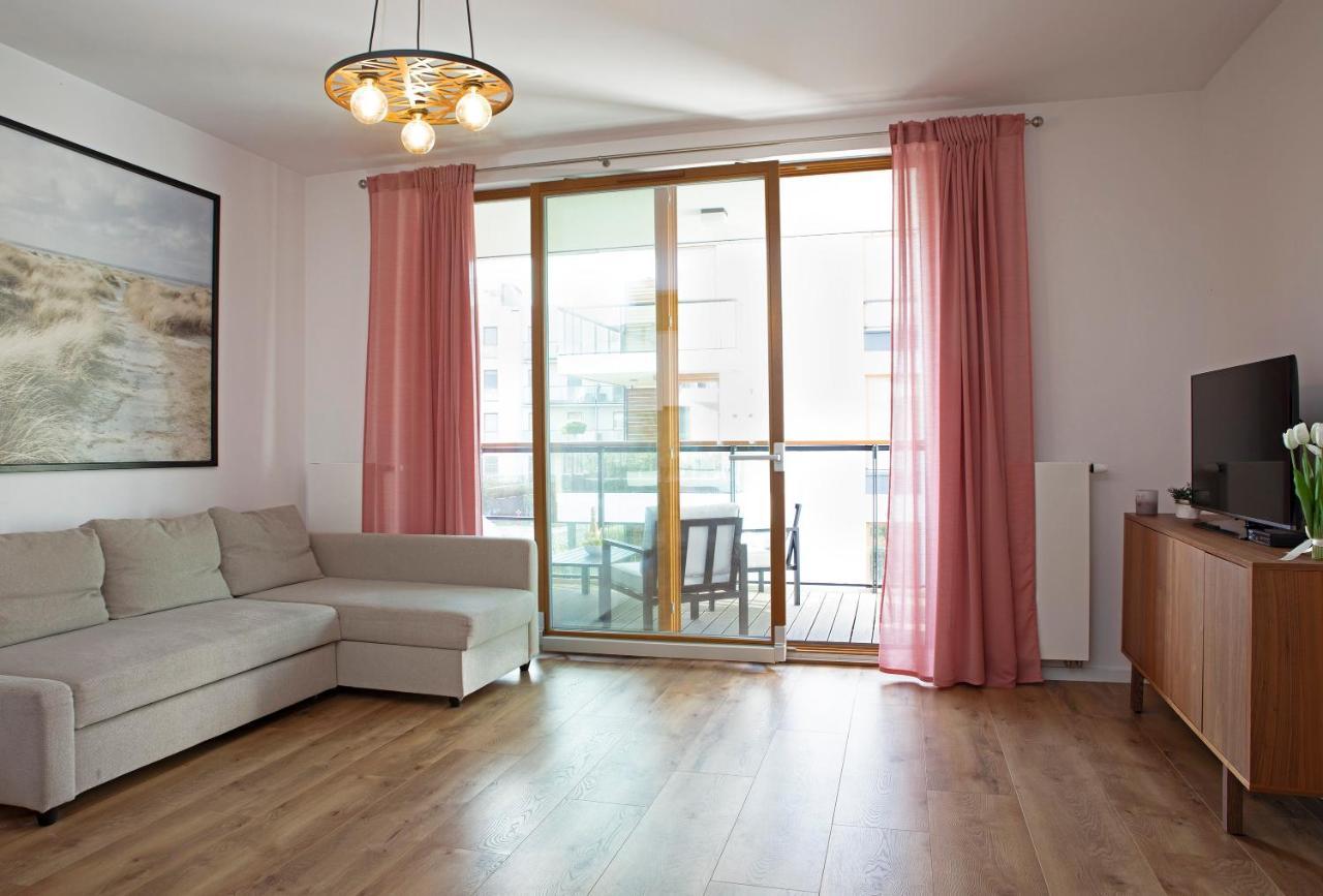 Luxus Rodzinny Z Sauna I Silownia Gdansk