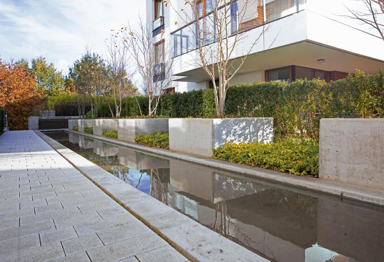 Apartment Luxus Rodzinny Z Sauna I Silownia