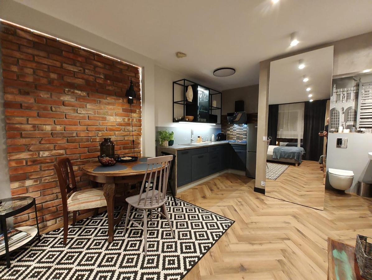 Apartment Arte - Old Town Gdansk