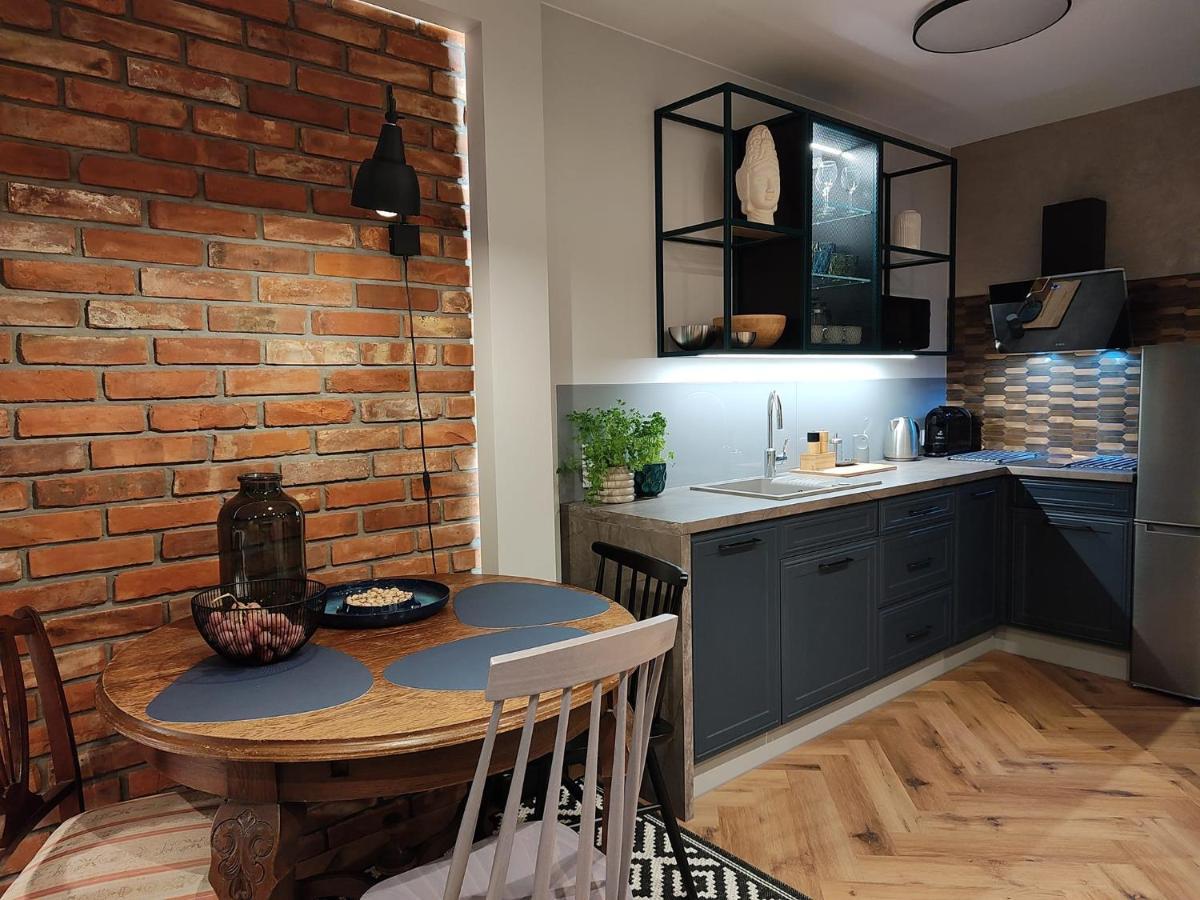 Apartment Arte - Old Town *