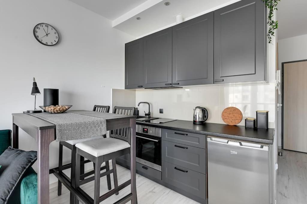Albatross Tower - W Centrum Przymorza By Grand Apartment