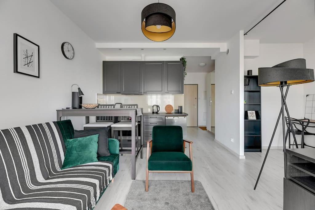 Albatross Tower - W Centrum Przymorza By Grand Apartment *