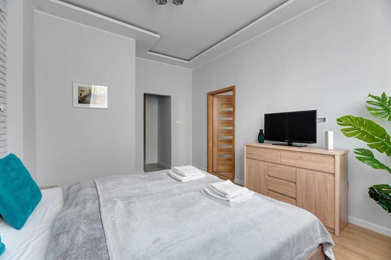 Apartment Comfort Grobla Ii Gdansk