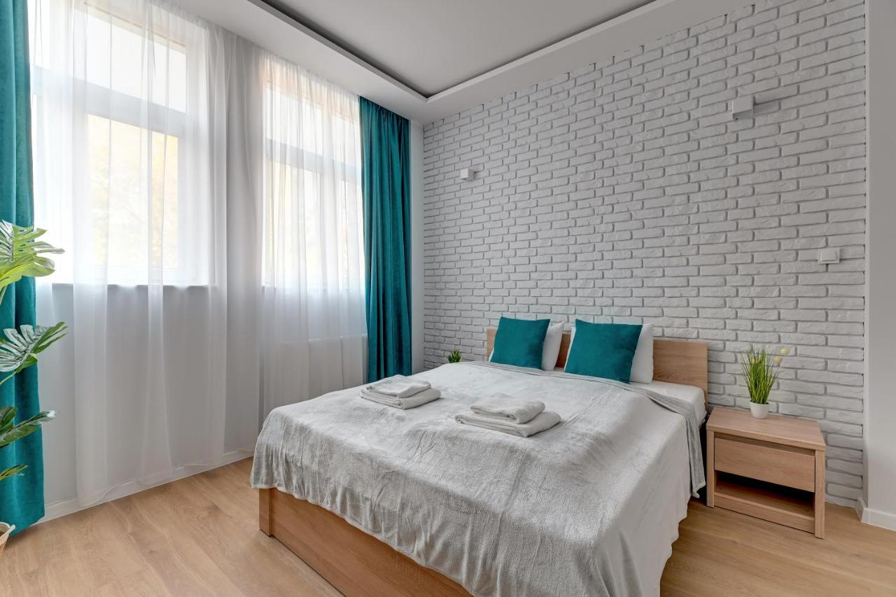 Comfort Grobla Ii Apartment Gdansk