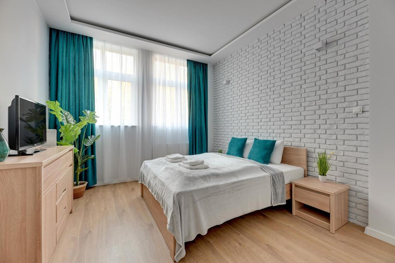 Comfort Grobla Ii Apartment *