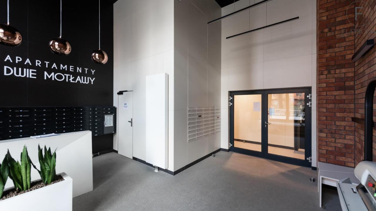 Flatbook - Center Dwie Motlawy *