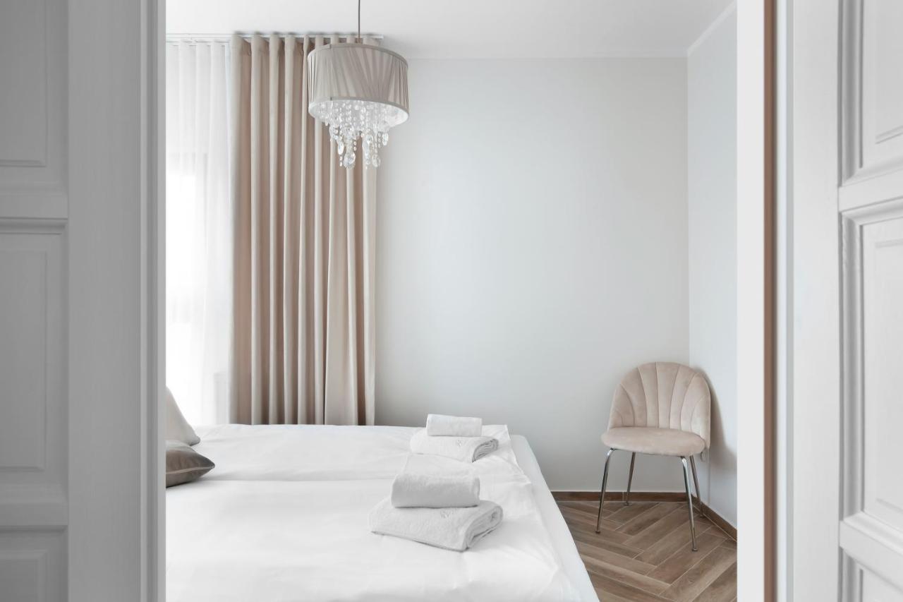Elite Wintera Apartment Danzig