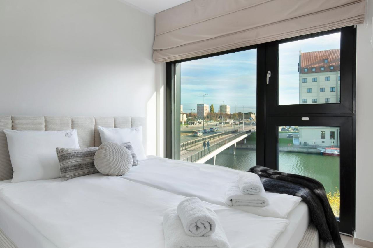 Elite Wintera Apartment Danzig