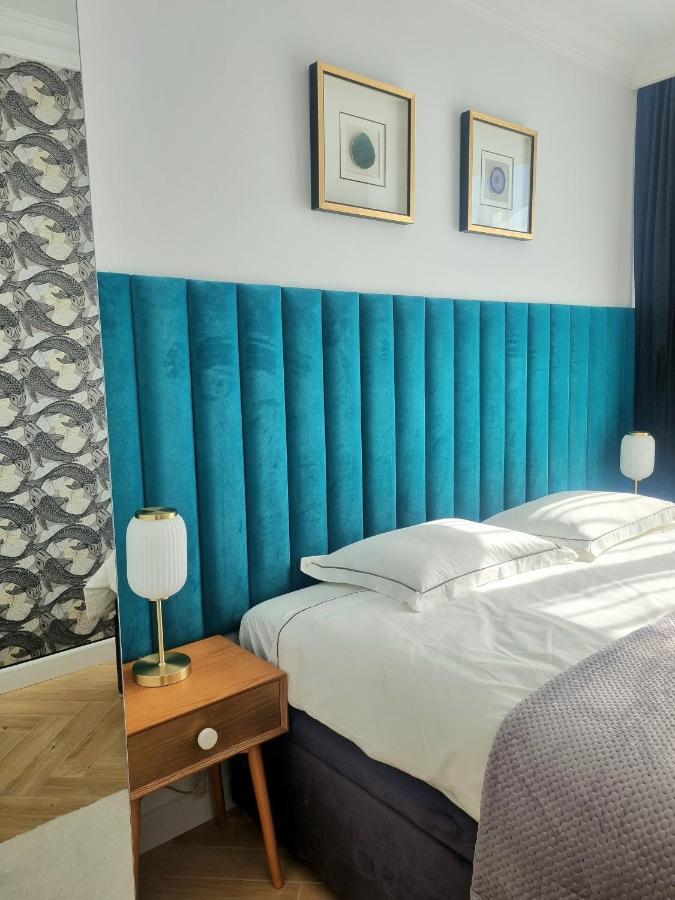 Apartamento Rentplanet - Chlebova Ii *