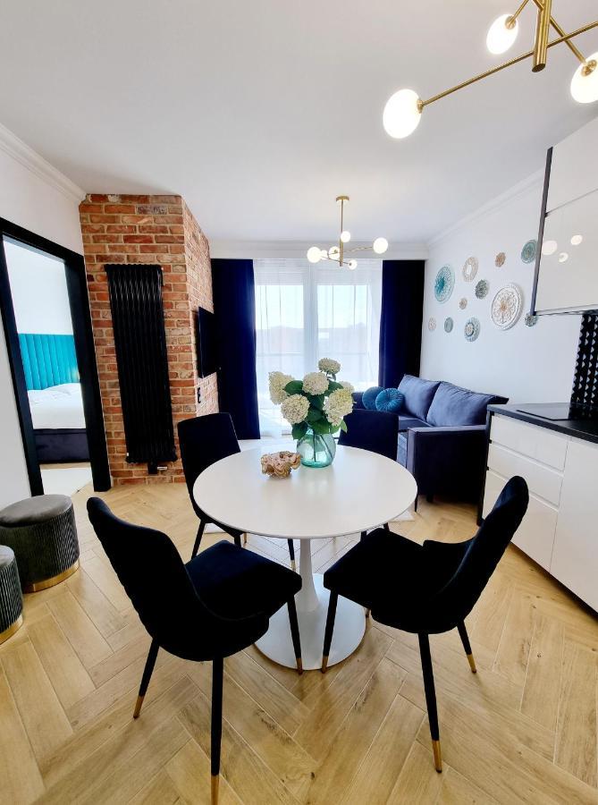 Apartment Rentplanet - Chlebova Ii Gdansk