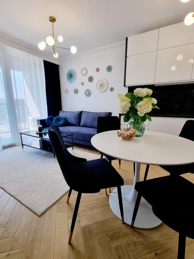 Apartamento Rentplanet - Chlebova Ii Gdańsk