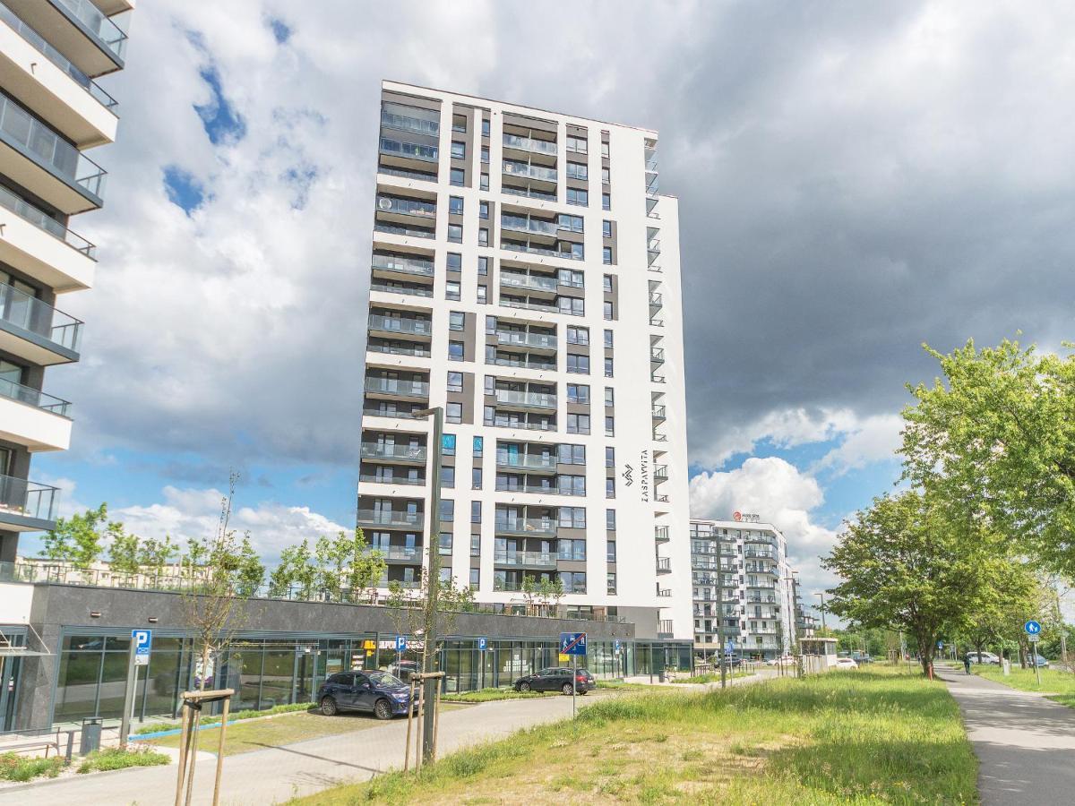 Glow Apartments, Zaspavita