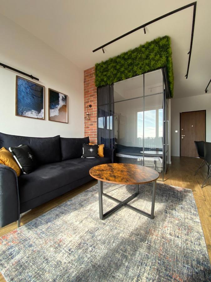 Alpaka -w Cenie Parking, Wifi, Sauna I Silownia - Przepiekny Widok Na Starowke I Motlawe