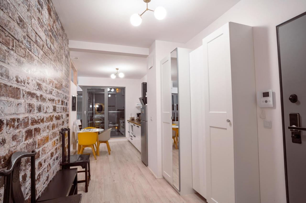 Classy - - Widok Z Wyspy
