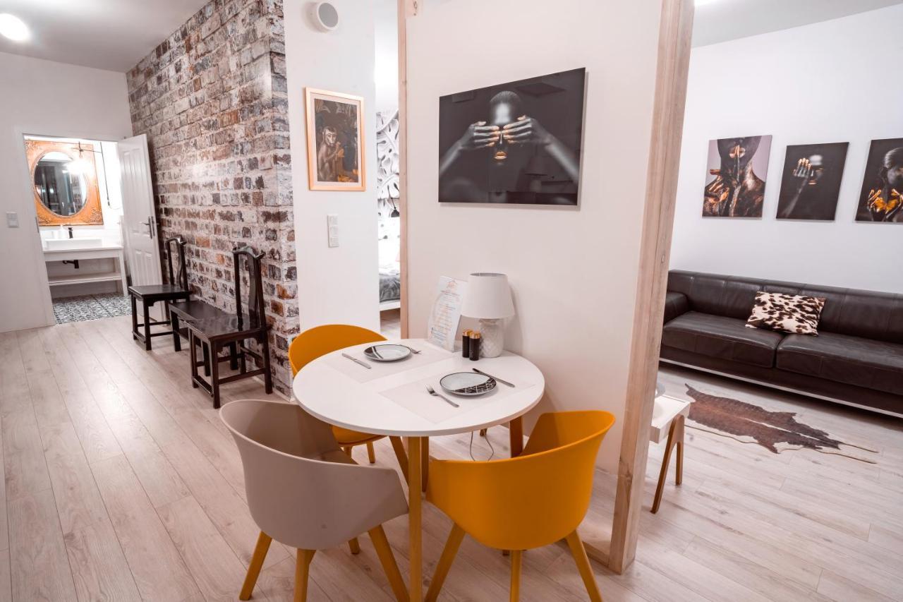 Apartment Classy - - Widok Z Wyspy