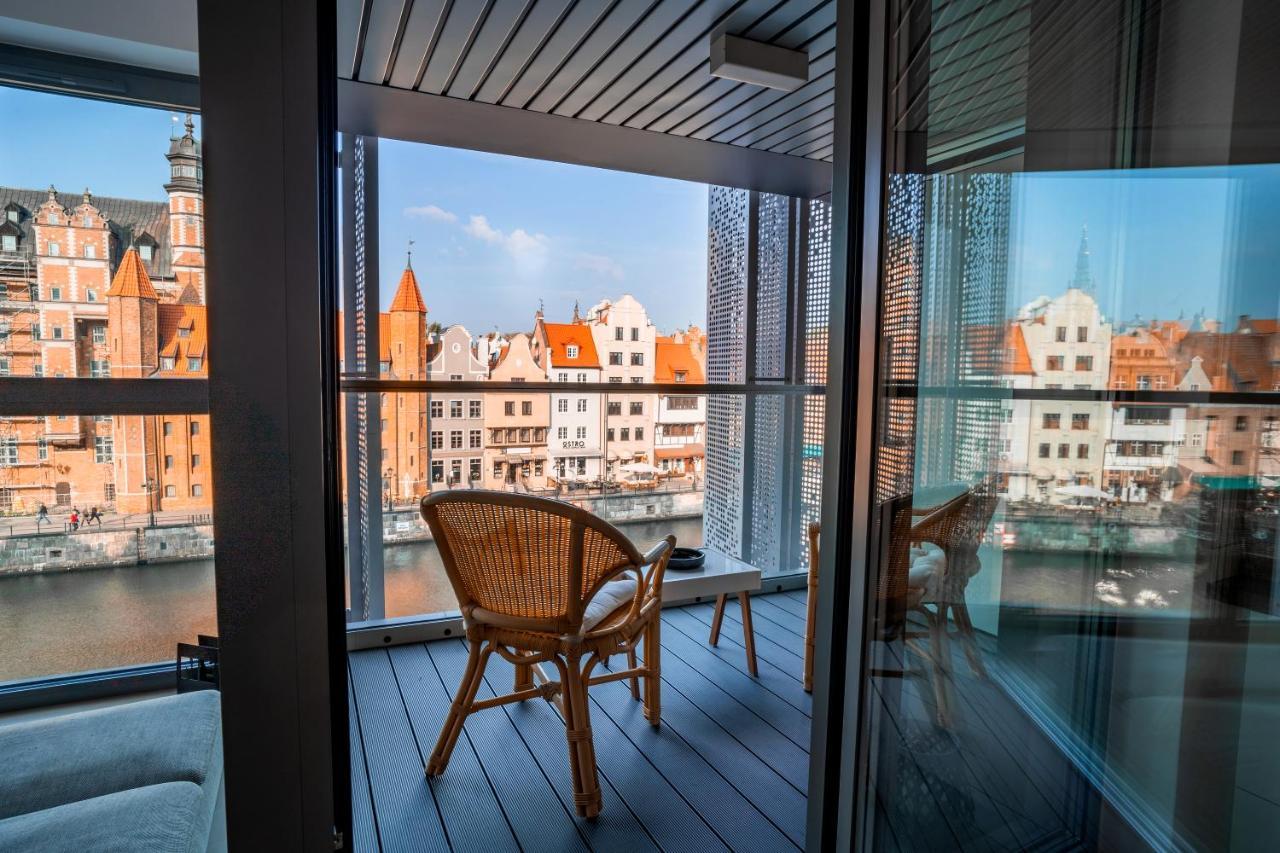 Apartment Classy - - Widok Z Wyspy *