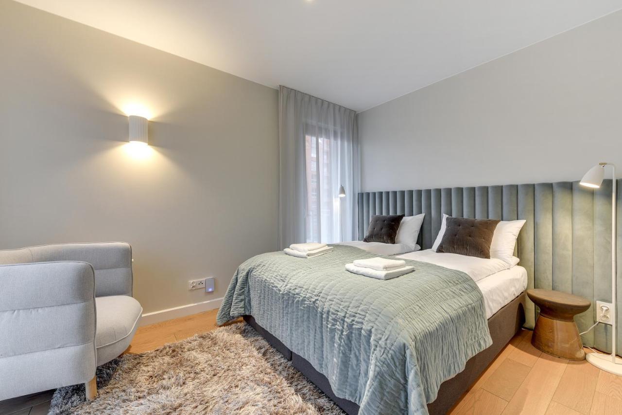 Apartament Flatbook - Center Motlawa