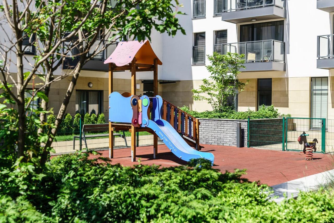 Căn hộ Flatbook - Center Motlawa *