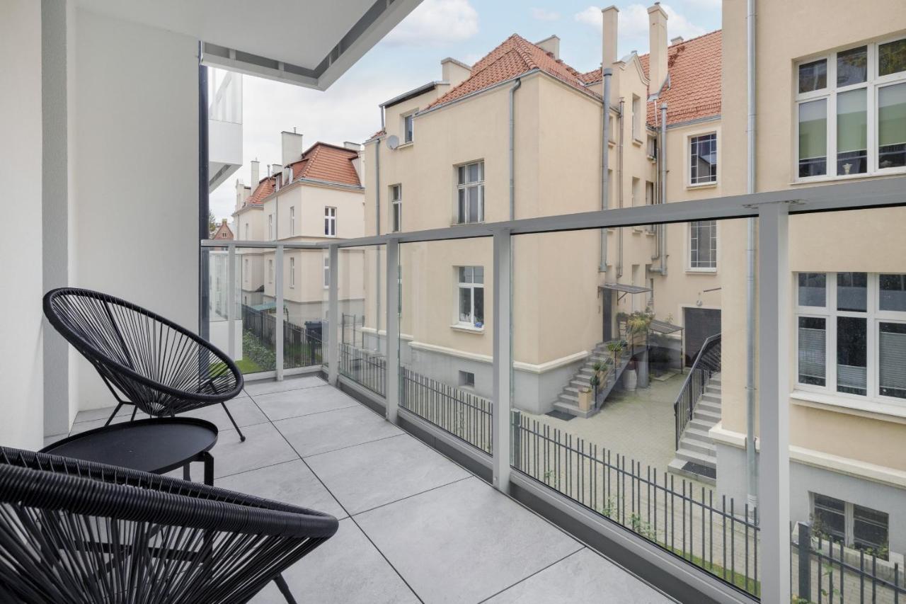 Apartment Vespa By Renters Gdansk