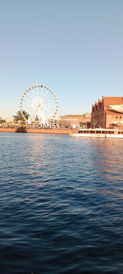 Tabago 5 Gdańsk