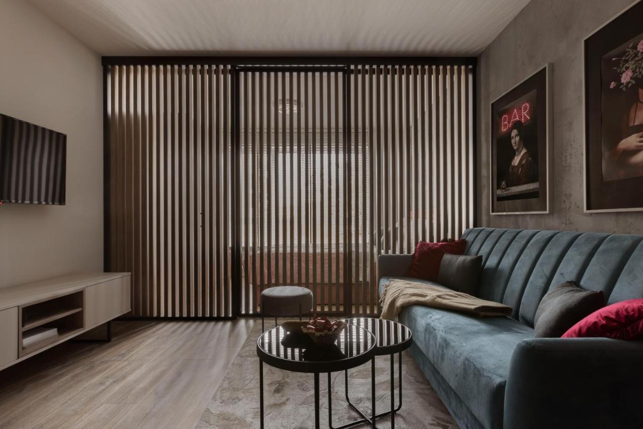 Glow Apartments, Slaska 12 Apartment