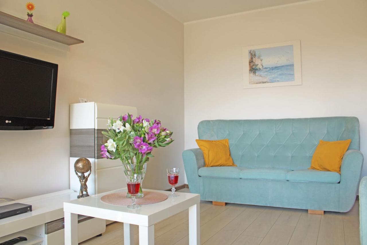 Littleheaven Studia & Apartmenty