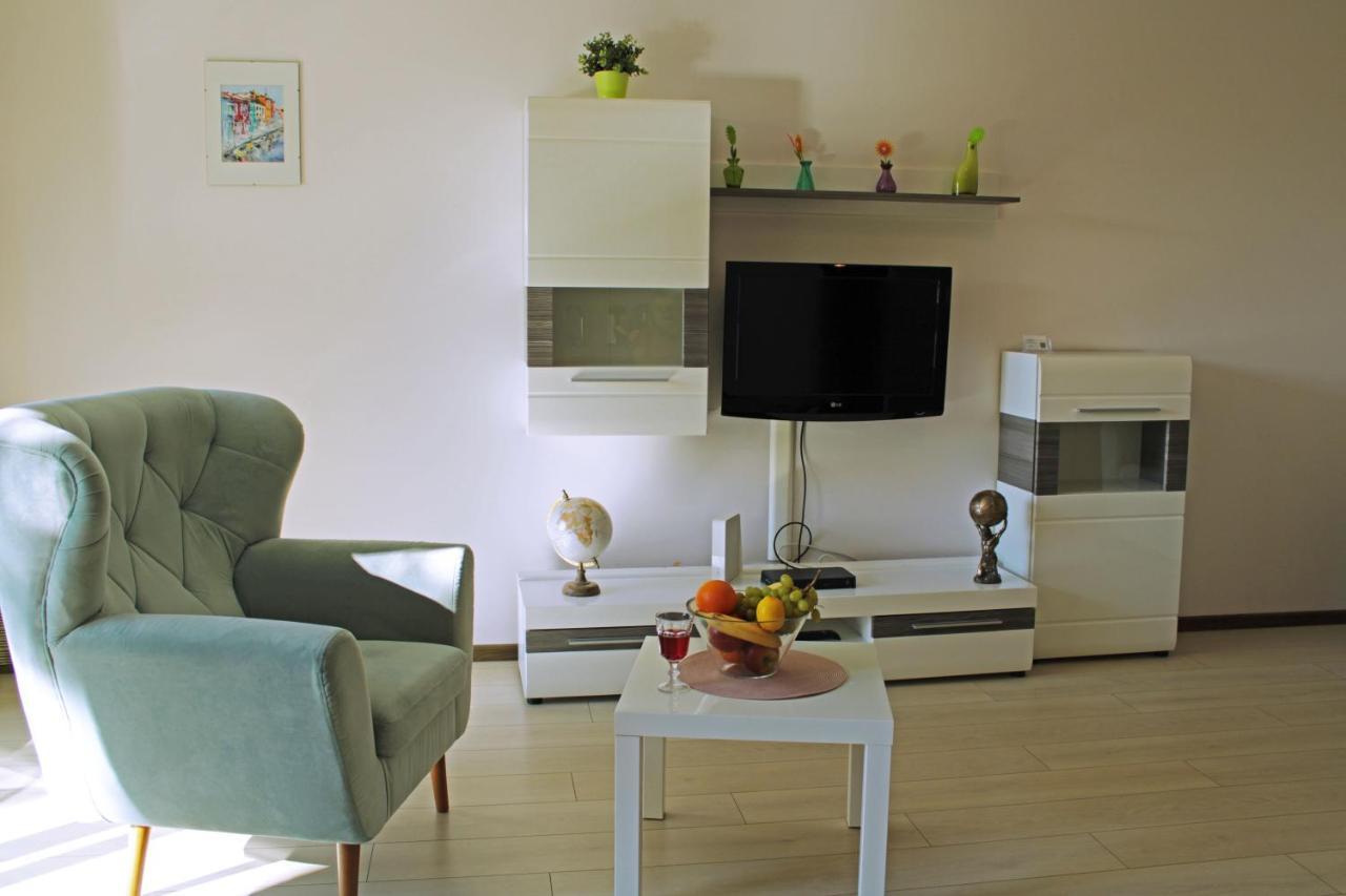Littleheaven Studia & Apartmenty Gdansk