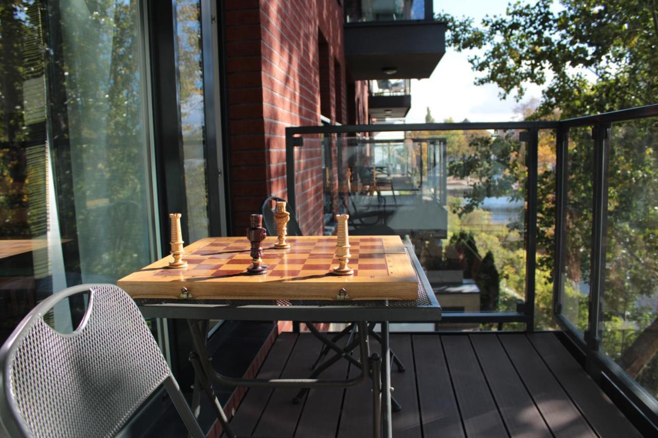 Littleheaven Studia & Apartmenty Gdansk
