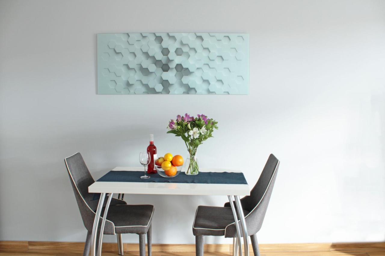 Apartment Littleheaven Studia & Apartmenty Gdansk