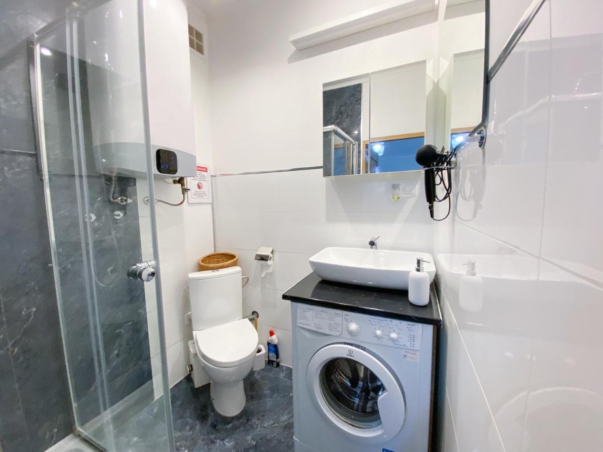 Apartament Old Town Długa Gdańsk