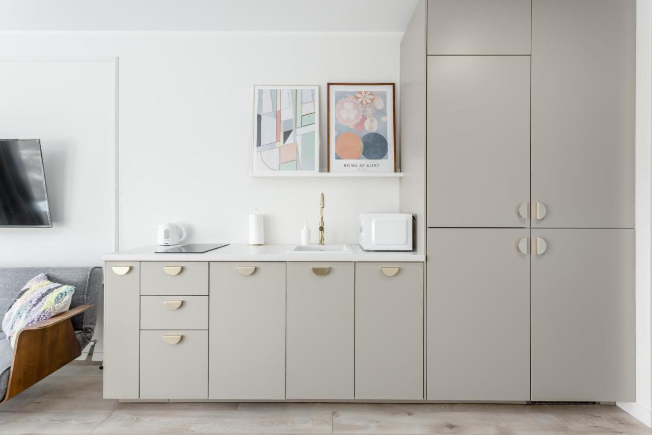 Rent Like - Dwie Motlawy Gdańsk