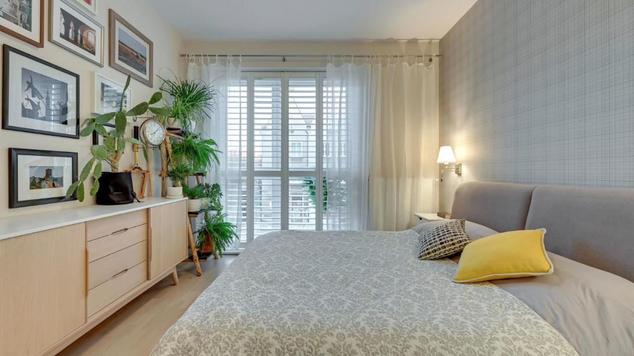 Apartamento Dom & House - Old Town Tandeta