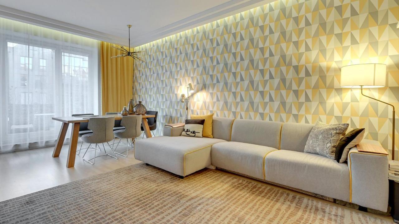 Apartamento Dom & House - Old Town Tandeta