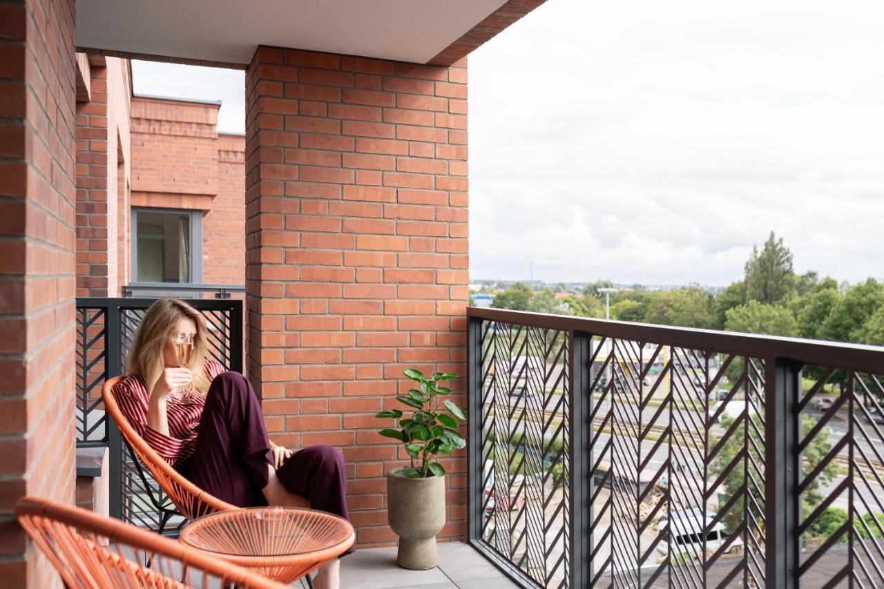 Scala Apartment *